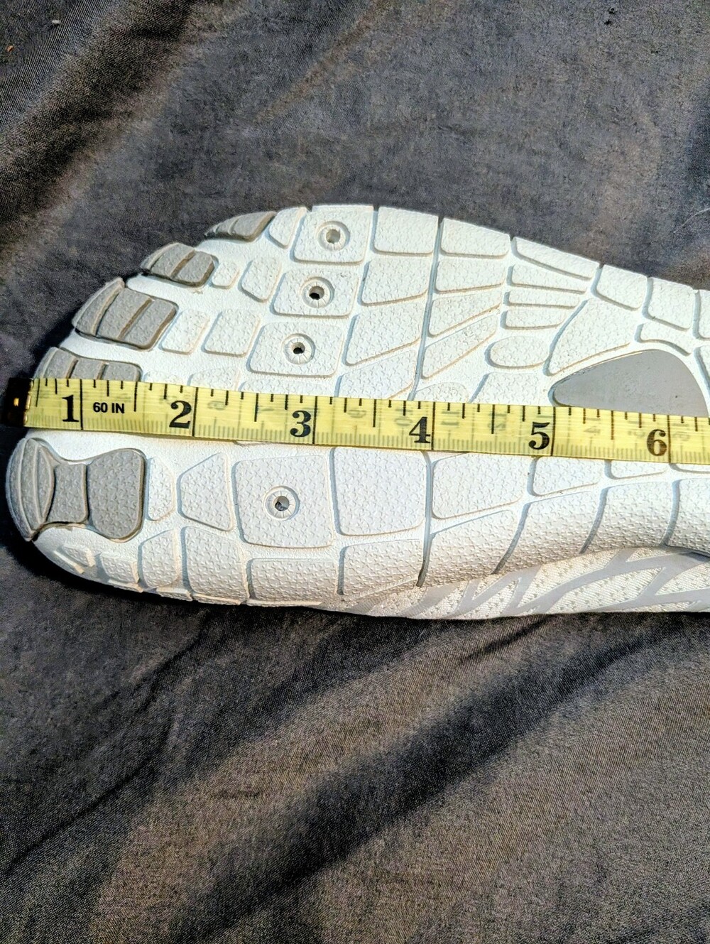 Lorax-Pro Peak Barefoot Footwear - Picture 7 of 8